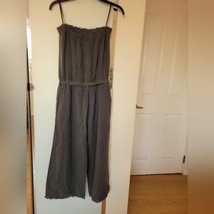 Bella Dahl jumpsuit.